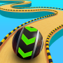 icon Fast Ball Jump - Going Ball 3d para BLU Advance 4.0M