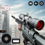 icon Sniper 3D para Samsung Galaxy Star(GT-S5282)