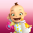 icon BabsyBaby Games: Kid Games 5