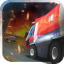 icon AirPort Fire Truck Simulator