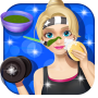 icon Princess Workout & Spa para ZTE Nubia M2