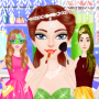 icon Princess Beauty Fashion Salon para amazon Fire HD 8 (2016)
