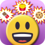 icon Guess that Emoji para Samsung Galaxy J2 Pro