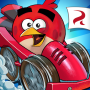 icon Angry Birds Go! para tecno Camon i Sky