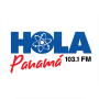 icon Hola Panama 103.1 FM