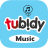 icon Tubidy 3.0