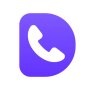 icon Duo Call - Dual Global Calling para Allview P8 Pro