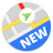 icon Offline Maps & Navigation 17.7.0