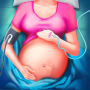 icon Mother Surgery Doctor Games para HTC 10 evo