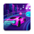 icon GT Beat Racing :music game&car 1.8.8