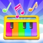icon Baby Piano para Fly Stratus 6