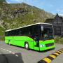 icon Heavy Duty Mountain Bus Driver para Wileyfox Spark+