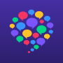 icon HelloTalk - Learn Languages para symphony P7