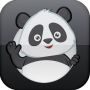 icon Eye Care Panda para infinix Zero 4