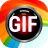 icon GIF Maker-Editor 1.6.12.420L