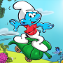 icon Smurfs' Village para Samsung Galaxy S3