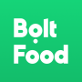 icon Bolt Food