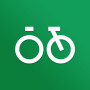 icon Cyclingoo: Cycling results para Allview P8 Pro