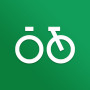 icon Cyclingoo: Cycling results para Samsung Galaxy Ace S5830I