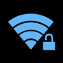 icon Wifi password master para Vertex Impress Dune