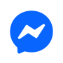 icon Messenger para Doogee Y6 Max