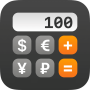 icon Currency converter offline para THL T7