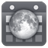 icon Simple Moon Phase Calendar 1.2.05