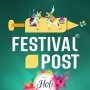 icon Festival Post