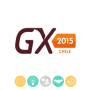 icon Encuentro GeneXus Chile 2015 para archos 50b Cobalt
