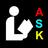 icon ninja.askalibrarian.AskALibrarian 1.0.1