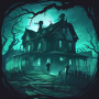 icon Spooky HorrorEscape House