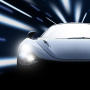 icon Futuristic Cars Live Wallpaper