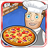 icon Hot Pizza Cooking Game 1.0.5