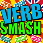 icon Verb Smash