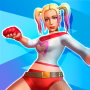 icon Girls Fight Club para Huawei Mate 10 Pro