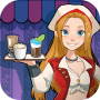 icon Belle Coffee House para Geotel G1 Terminator