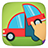 icon Toddler Kids Car Puzzles Free 3.1