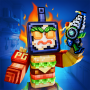 icon Pixel Gun 3D - FPS Shooter para Samsung Galaxy Ace S5830I