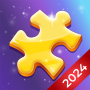 icon Jigsaw Puzzles HD Puzzle Games para LG X5