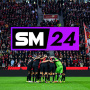 icon Soccer Manager 2024 - Football para Samsung Galaxy S III mini