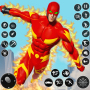 icon Light Speed - Superhero Games para Motorola Moto X4