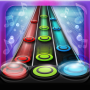 icon Rock Hero - Guitar Music Game para Micromax Bolt supreme 4 Plus