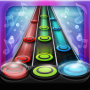 icon Rock Hero - Guitar Music Game para Aermoo M1