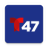 icon Telemundo 47 7.6.1