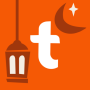 icon talabat: Food, grocery & more para tecno W3