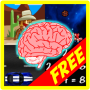 icon Hardest Free Brain Game para intex Cloud Force