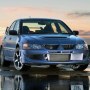 icon Jigsaw Puzzles Mitsubishi LancerEvo