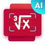 icon Easy Math: AI Homework Helper para Samsung Galaxy Ace Duos S6802