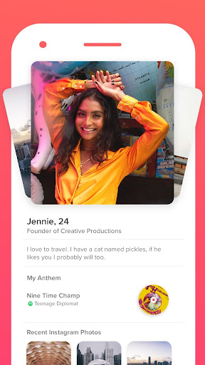 Tinder spam still swelling: from adult webcams to fake prostitutes