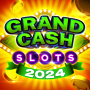 icon Grand Cash Casino Slots Games para LG X5